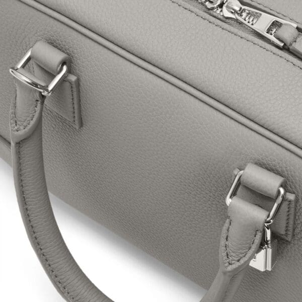 LOEWE AMAZONA 23 BAG IN SOFT GRAINED CALFSKIN