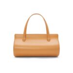 LOEWE SMALL CLASP BAG IN SOFT CALFSKIN