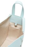 LOEWE COMPACT HAMMOCK BAG IN CLASSIC CLAFSKIN