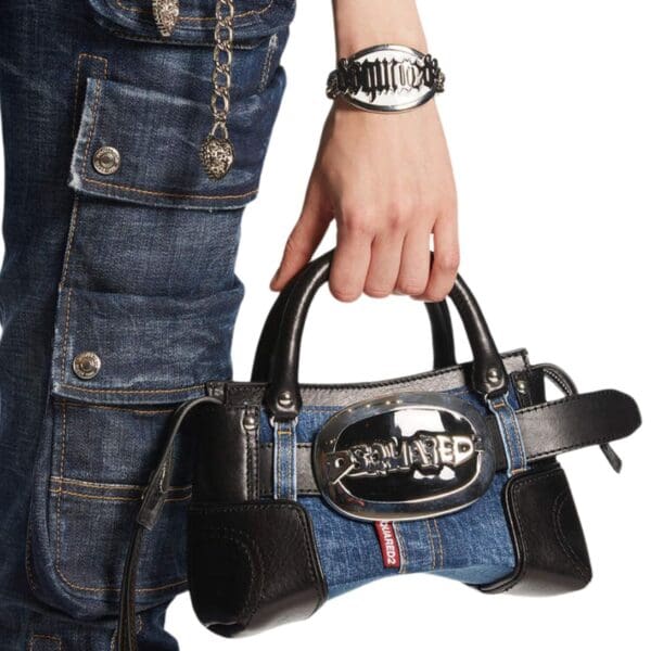DSQUARED2 BELT BAG