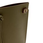 LOEWE DICE BAG IN CLASSIC CALFSKIN