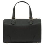 VALEXTRA BABILA BOSTON MINI BAG