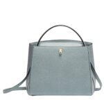 VALEXTRA BRERA CROSSBODY MEDIUM BAG
