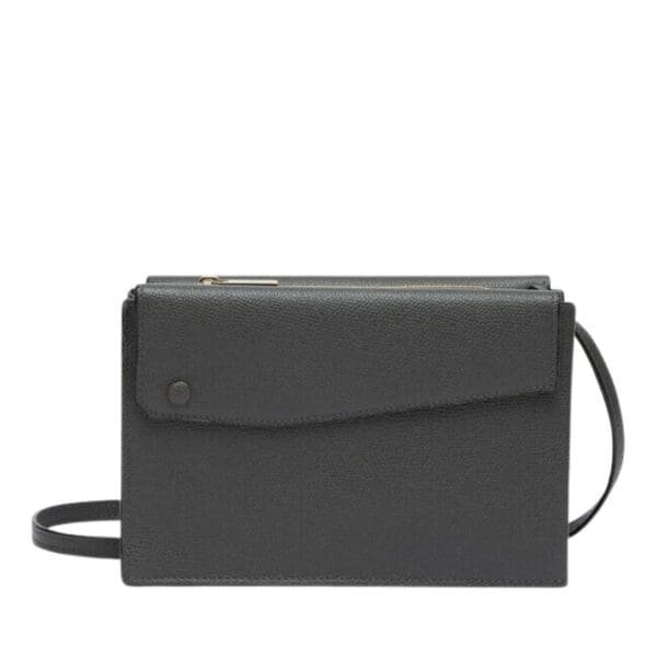 vVALEXTRA POCKET SLIM CROSSBODY BAG