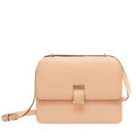 VALEXTRA NOLO CROSSBODY MEDIUM BAG