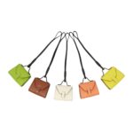 VALEXTRA ISIDE CHARM