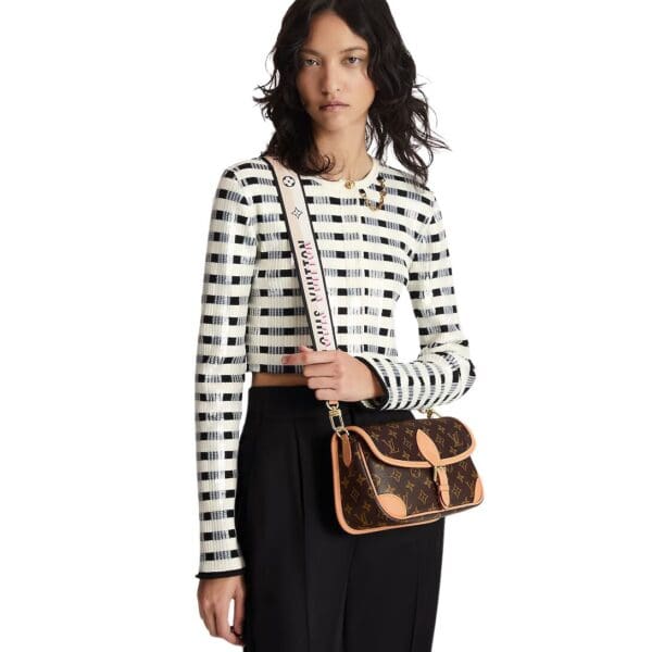 LOUIS VUITTON DIANE - Image 10