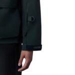 MACKAGE ROHAN UNLINED SKI JACKET WITH HOOD