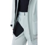 MACKAGE JEROME LONG DOWN SKI JACKET WITH HOOD