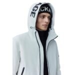 MACKAGE YUKIO DOWN SKI JACKET WITH HOOD