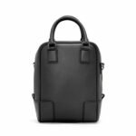 LOEWE AMAZONA 15 BAG IN CALFSKIN NAPPA