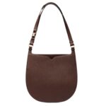 VALEXTRA HOBO WEEKEND MEDIUM BAG