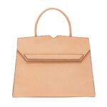 VALEXTRA DUETTO TWO HANDLE BAG
