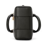 LOEWE AMAZONA 16 SQUARE BAG IN CALFSKIN NAPPA