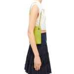 LOEWE DICE BAG IN CLASSIC CALFSKIN