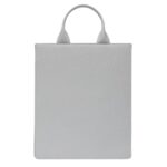 VALEXTRA BOXY TOP HANDLE MINI BAG