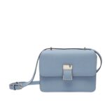 VALEXTRA NOLO CROSSBODY MINI BAG