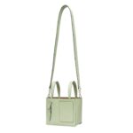 VALEXTRA SOFT BUCKET MICRO BAG