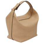 VALEXTRA MOCHI TOP HANDLE MINI BAG