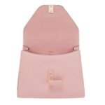 VALEXTRA ISIDE TOP HANDLE MINI BAG