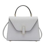 VALEXTRA ISIDE CROSSBODY MICRO BAG