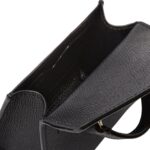 VALEXTRA ISIDE BELT BAG