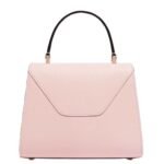 VALEXTRA ISIDE TOP HANDLE MINI BAG