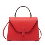 VALEXTRA ISIDE CROSSBODY MICRO BAG