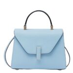 VALEXTRA ISIDE CROSSBODY MICRO BAG