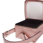 VALEXTRA TRIC TRAC BAG