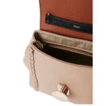 CHLOE PENELOPE SMALL SOFT SHOULDER BAG NOMAD BEIGE