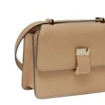 VALEXTRA NOLO CROSSBODY MINI BAG