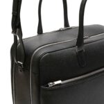vVALEXTRA AVIETTA TRAVEL BAG TWO CHAMBERS