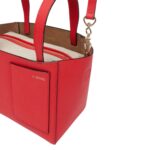 VALEXTRA SOFT BUCKET MICRO BAG