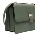 VALEXTRA NOLO CROSSBODY MEDIUM BAG