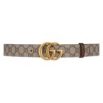 GUCCI GG MARMONT REVERSIBLE BELT