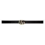 GUCCI GG MARMONT THIN BELT
