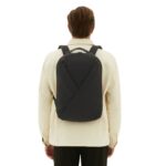 VALEXTRA ASSOLUTO BACKPACK
