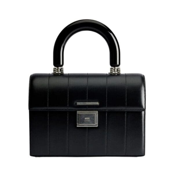 AMI DEJA VU BAG