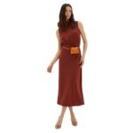 VALEXTRA ISIDE BELT BAG