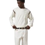 GUCCI REVERSIBLE BELT WITH SQUARED INTERLOCKING G