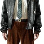 GUCCI REVERSIBLE BELT WITH SQUARED INTERLOCKING G