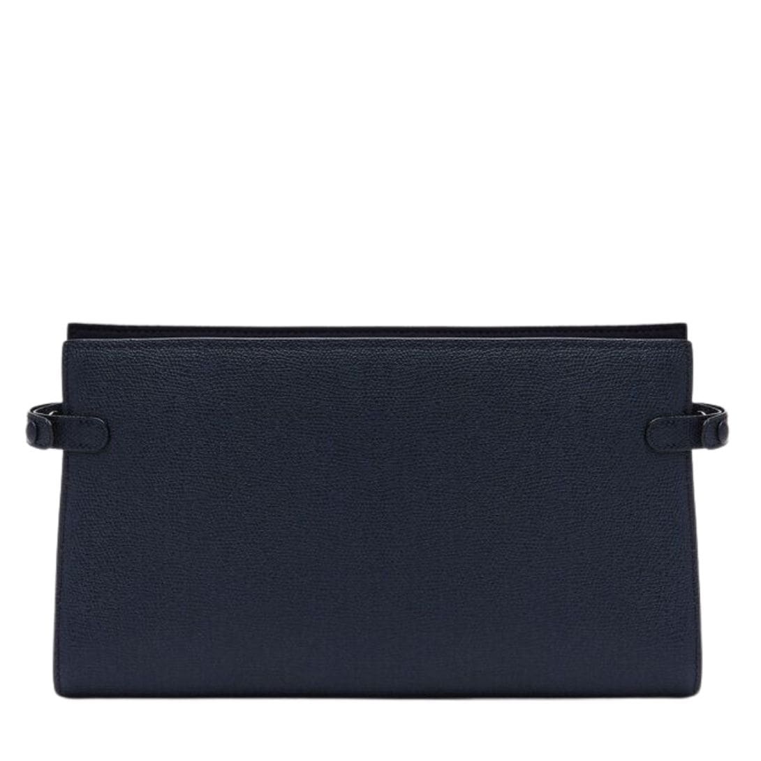 VALEXTRA FOLDING CABLE ORGANIZER 1 VALEXTRA FOLDING CABLE ORGANIZER