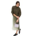 VALEXTRA MOCHI TOP HANDLE MINI BAG