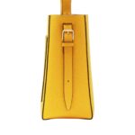 VALEXTRA SOFT BUCKET MINI BAG