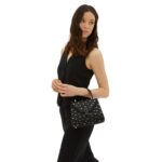 VALEXTRA ISIDE COSMO TOP HANDLE MINI BAG