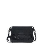 PROENZA SMALL BEACON SADDLE BAG BLACK