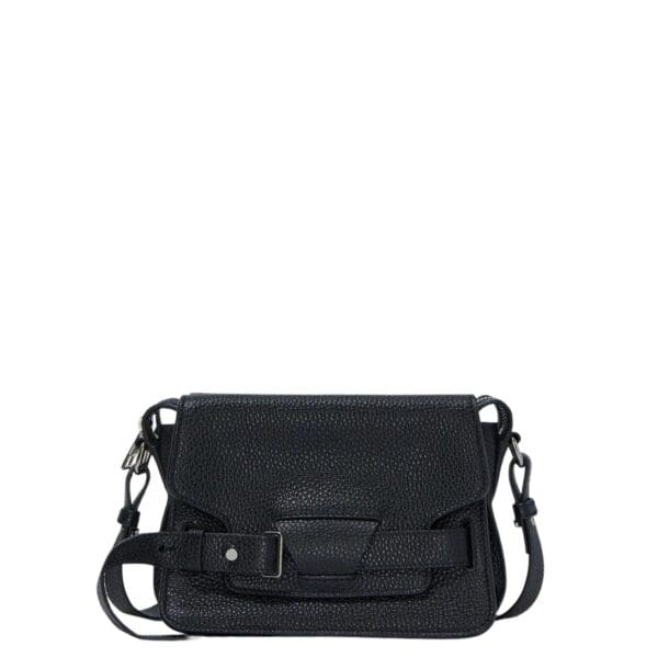 PROENZA SMALL BEACON SADDLE BAG BLACK