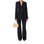 CHLOE PENELOPE MINI SOFT SHOULDER BAG SOFTY YELLOW