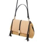 CHLOE PENELOPE MEDIUM SOFT SHOULDER BAG HOT SAND